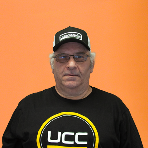 LLOYD BUCKOSKI