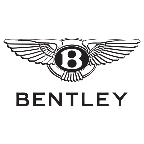 Bentley Logo