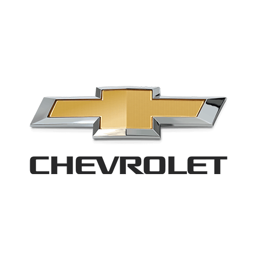 Chevrolet Logo