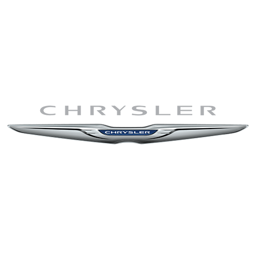 Chrysler Logo