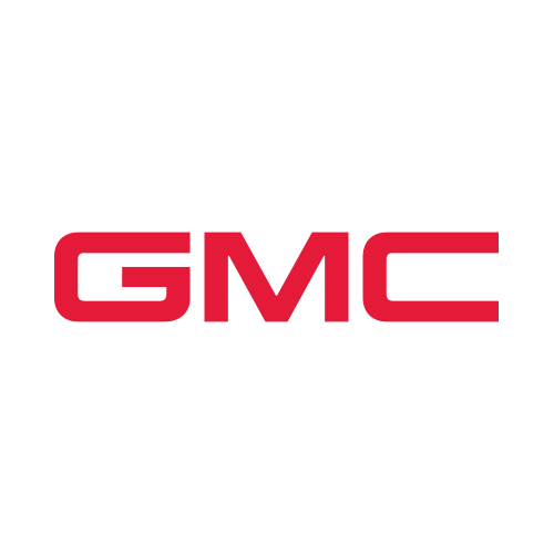 GMC Logo