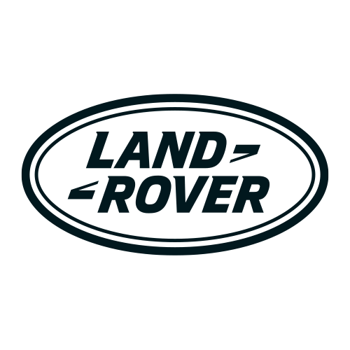 Land Rover Logo