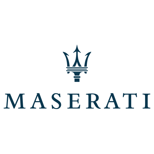 Maserati Logo