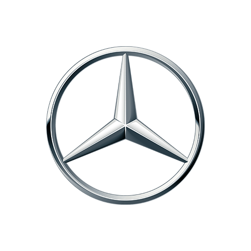 Mercedes-Benz Logo