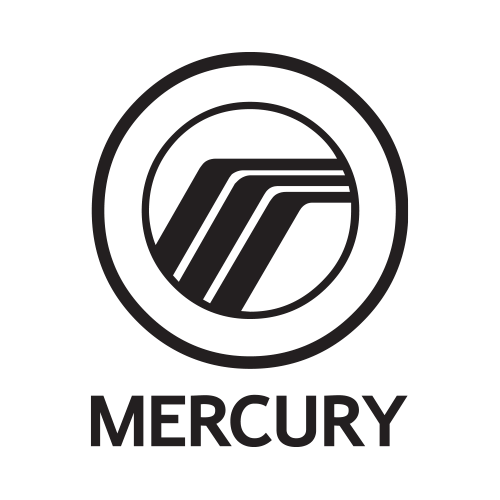 Mercury Logo