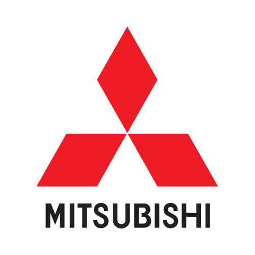 Mitsubishi Logo