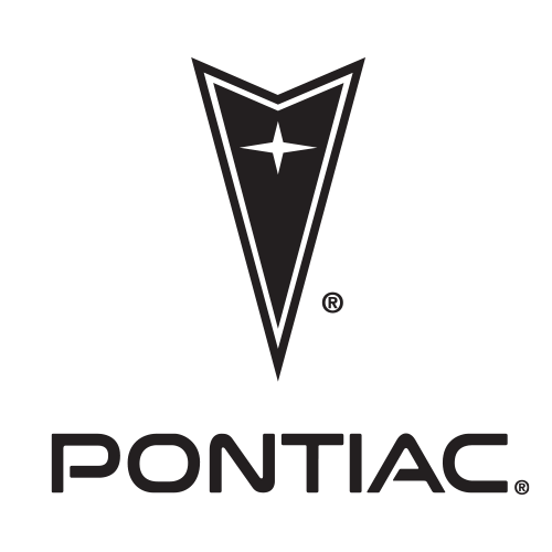 Pontiac Logo