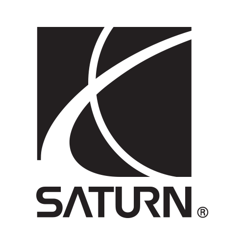 Saturn Logo