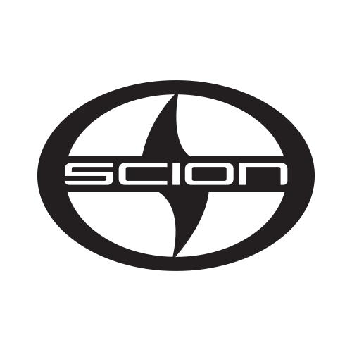 Scion Logo