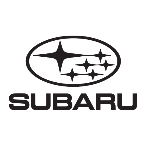 Subaru Logo