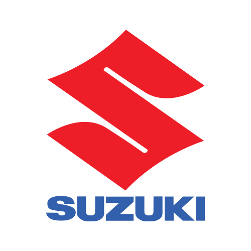 Suzuki Logo