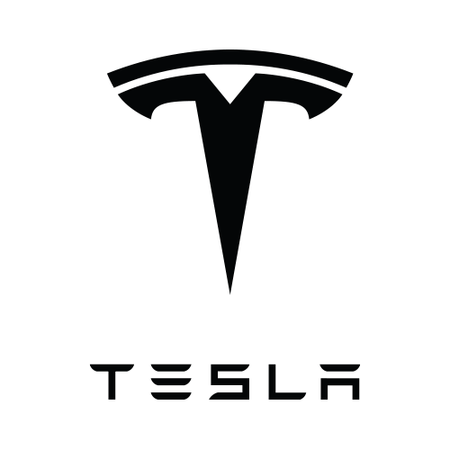 Tesla Logo