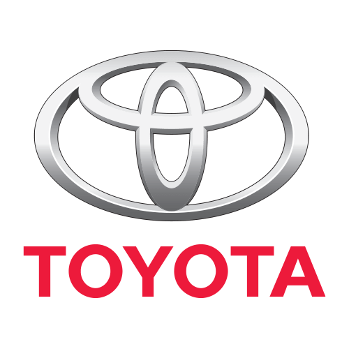 Toyota Logo