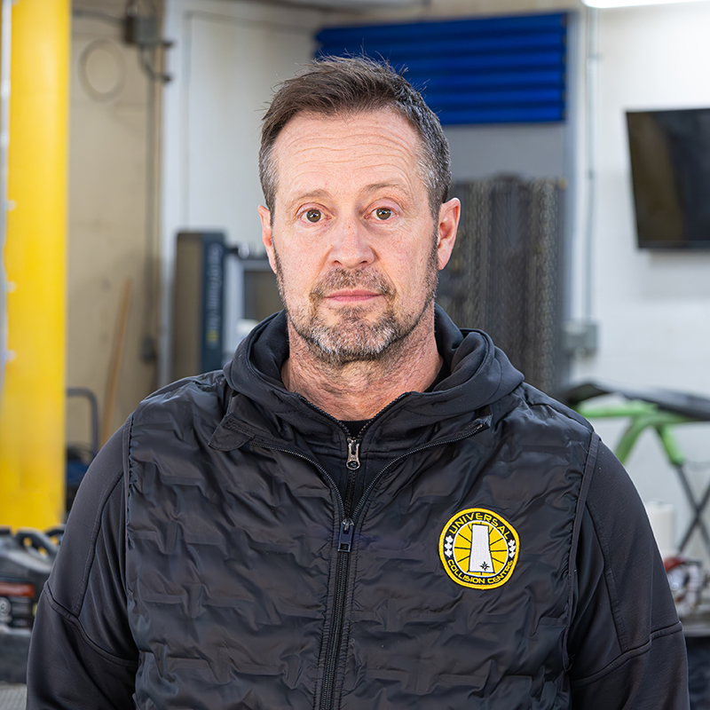 DARCY FLEISCHHAKER